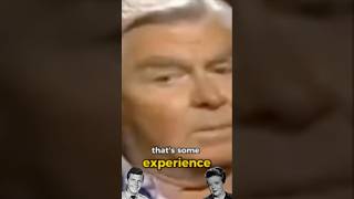 Andy Griffith Recalls His Final Goodbye with Aunt Bee #andygriffithshow  #auntbee  #classictv