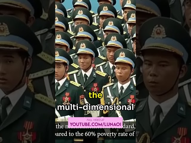 Vietnam's Economic Rise