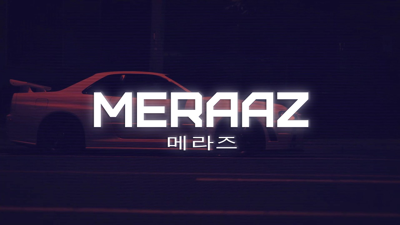 Meraaz x RVN - Helios [Hardwave]