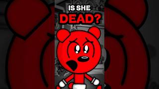 Is Molly DEAD in Toon Turf…?