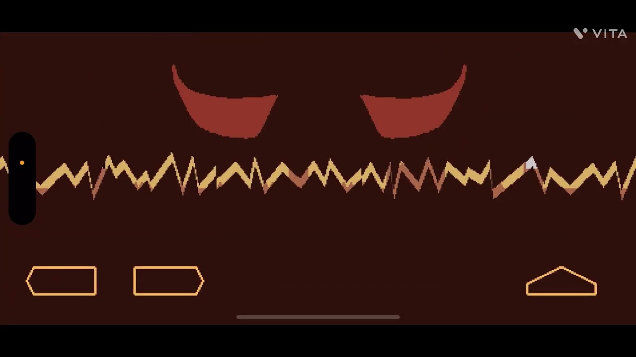 新年早々鬼畜ゲー【Level Devil】