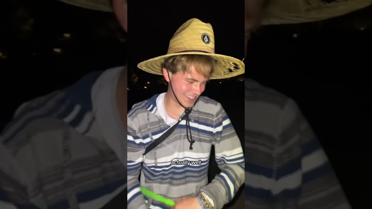 Toad hunting! (Pt.2)