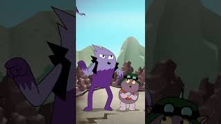 Herzlos Willkommensparty Ücksbärchis