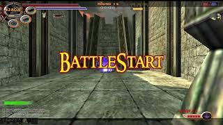 Rakion Playpark - Pvp Mashle Vs Jumar Others