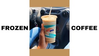 Gas Station Coffee Addiction Mini Vlog