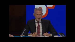 Vvd Congres 2022 Motie Indexatieherstel Pensioenen