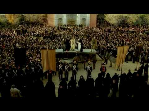 Goyas Geister (2006) Trailer