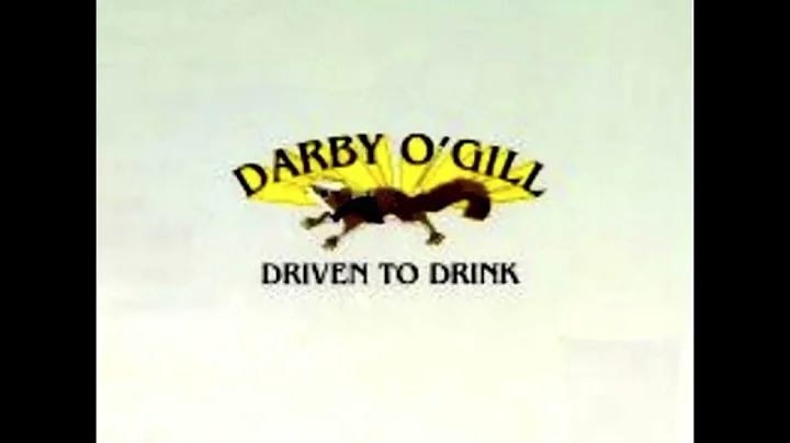 Darby OGill Livin Next Door To Alice (Live)