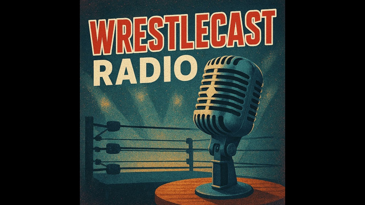 WrestleCast: Episode 250