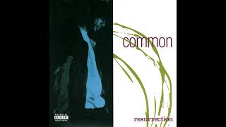Common - Another Wasted Night With...