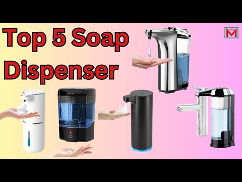 Best Automatic Soap