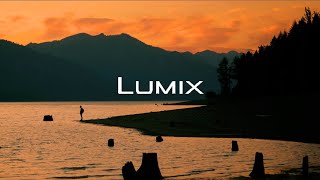 Behind the Scenes of the LUMIX:Shutter Showdown