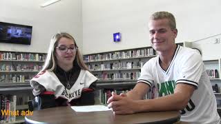Senior Spotlight-Anthony Gorris