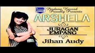 Jihan Audy - Juragan Empang (Om Arshela)