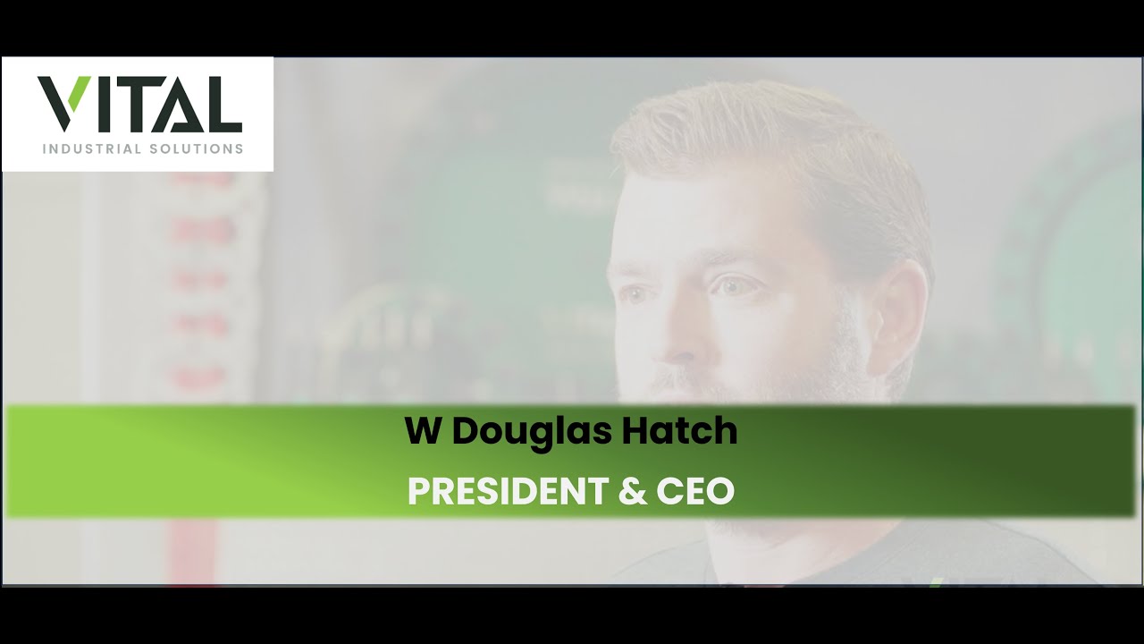 VITAL Industrial Solutions   Company Profile