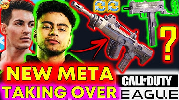 Dashy FRYING w/ FFAR!!. Mac-10 to REPLACE AK74u in New Cold War Meta?!