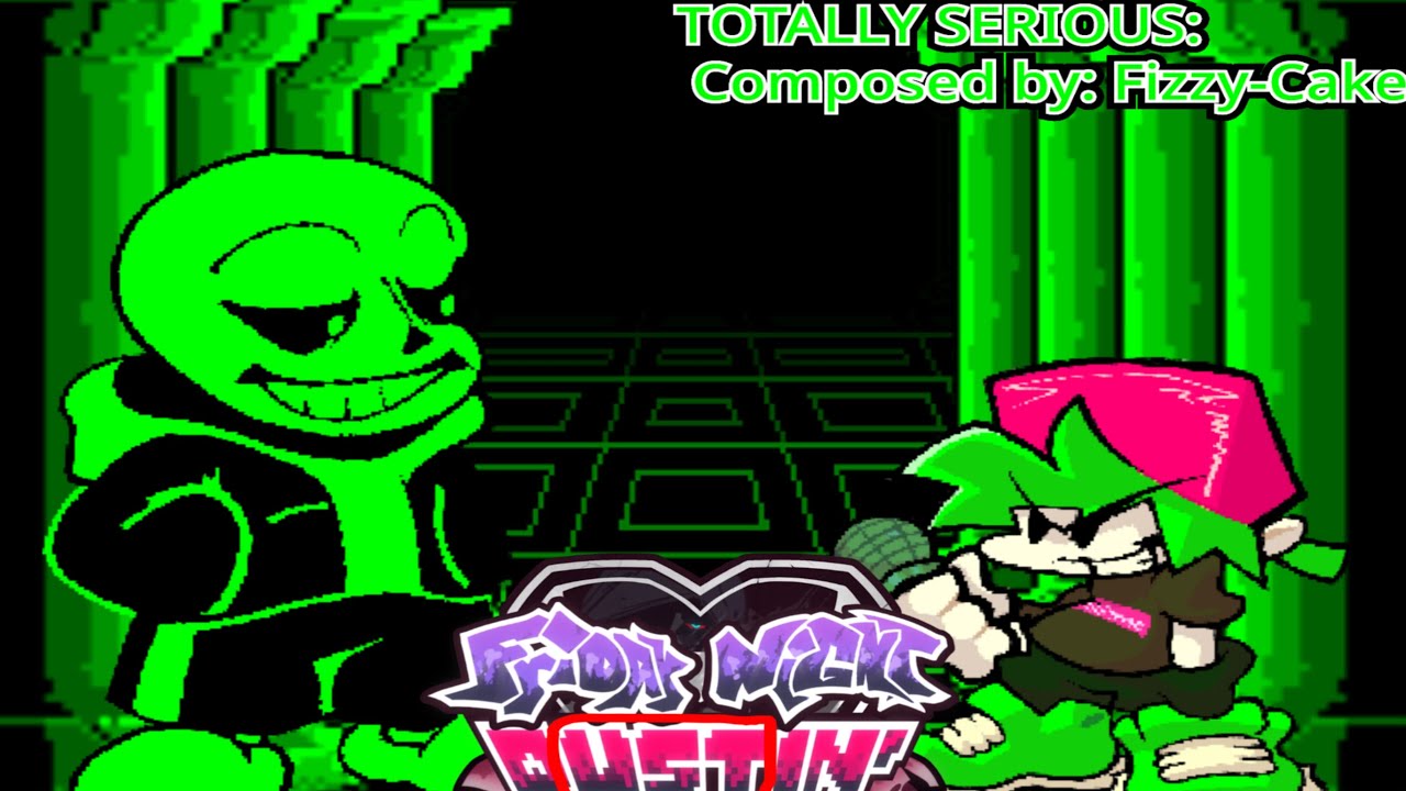 Totally Serious- Friday Night Dustin’ UST By: Fizzy-Cake