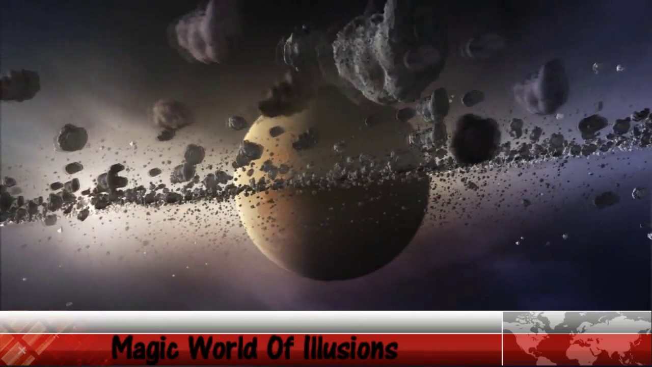 Stive Morgan Magic World Of Illusions