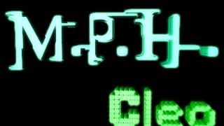 [M.P.H.] CLEO wallhack