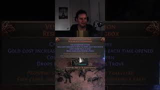 The Return of the Gamba Box | Path of Exile 2