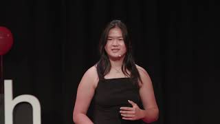 Famous Stuck at a Cultural Crossroad | Sophie Kuah | TEDxYouth@GranvilleIsland Profile