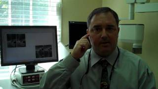Virginia TMJ Dentist - Arlington, VA - Dr Michael Rogers dicusses TMJ and Headaches