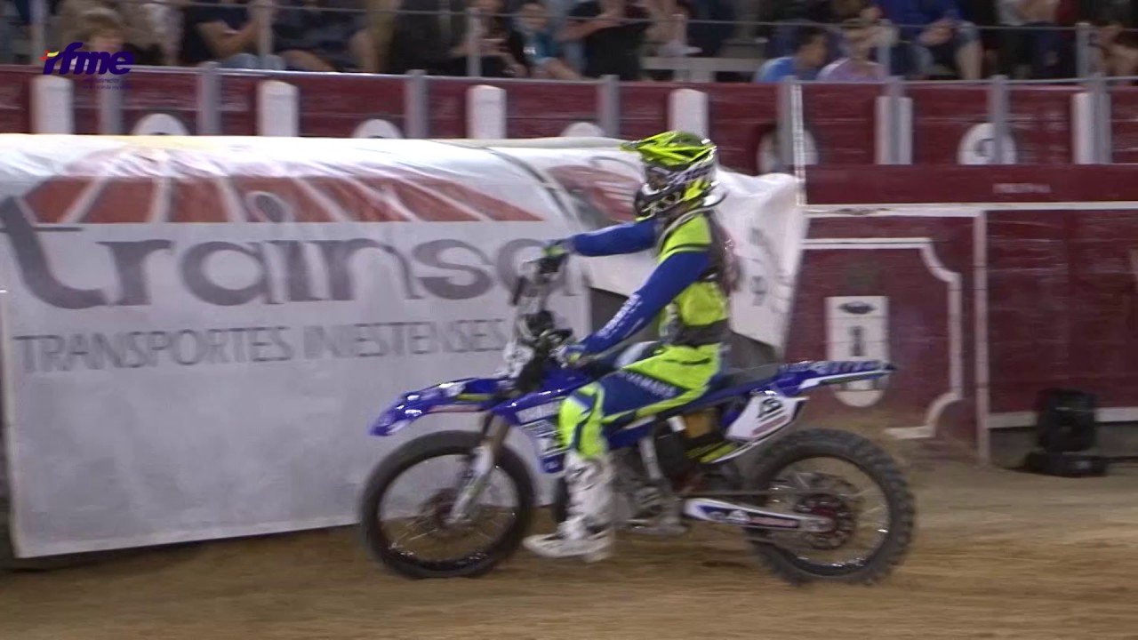 1ª Prueba RFME Cto. de España de Freestyle Albacete 2017