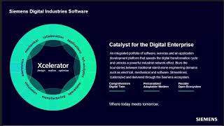 Siemens Solid Edge Academic Presentation  (Technical)