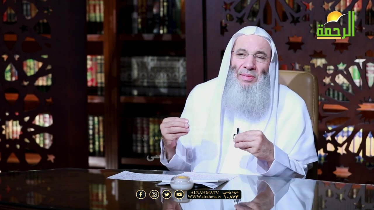 تعليقي على وفاة الشيخ ربيع المدخلي