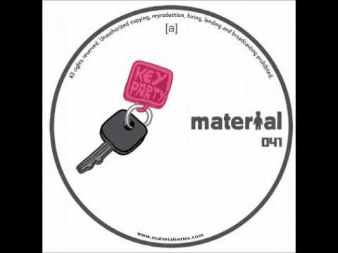 Jordan Peak - Close To The Floor (Original Mix)