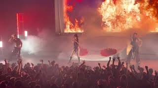 Download Lagu party 4 u, used to know me, 1999, beg for you _ charli xcx crash tour live @ acl live austin tx MP3 Download Lagu party 4 u, used to know me, 1999, beg for you _ charli xcx crash tour live @ acl live austin tx MP3
