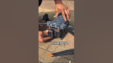 DJI M30T Ready for takeoff! 🚀 #dji #shorts #shortsfeed #viralshorts #youtubeshorts #foryou #youtube