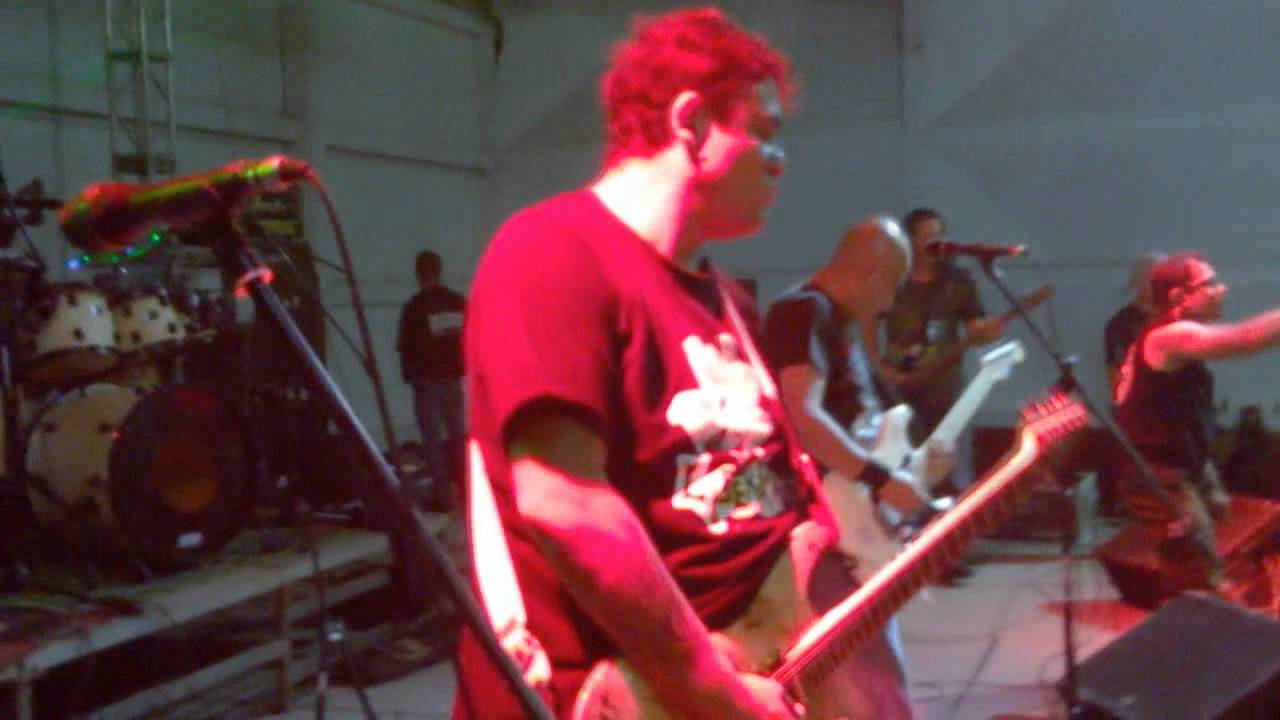 CATARSIS LIBERADA PROPUESTA SUBVERSIVA EN VIVO