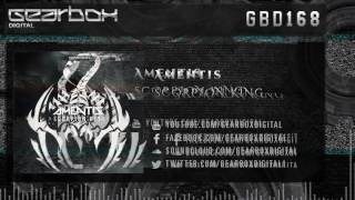 Amentis - Scorpion King [Gbd168]