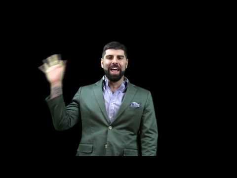 AI Defined # 1  Artificial Intelligence