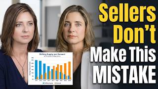 The One Mistake Sellers Should Avoid This Spring | Orange County Housing Market Update 2026