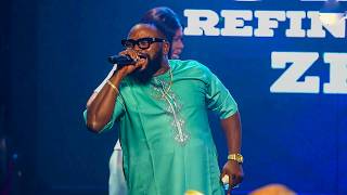 Sensational Bamidele @ The Refined People's Assembly