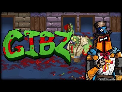 GIBZ (PC/2016) | The Holy Truth #33