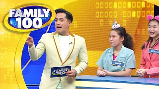 Gokil !!! Jawaban Sepele Ternyata Benar - FAMILY 100 screenshot 5