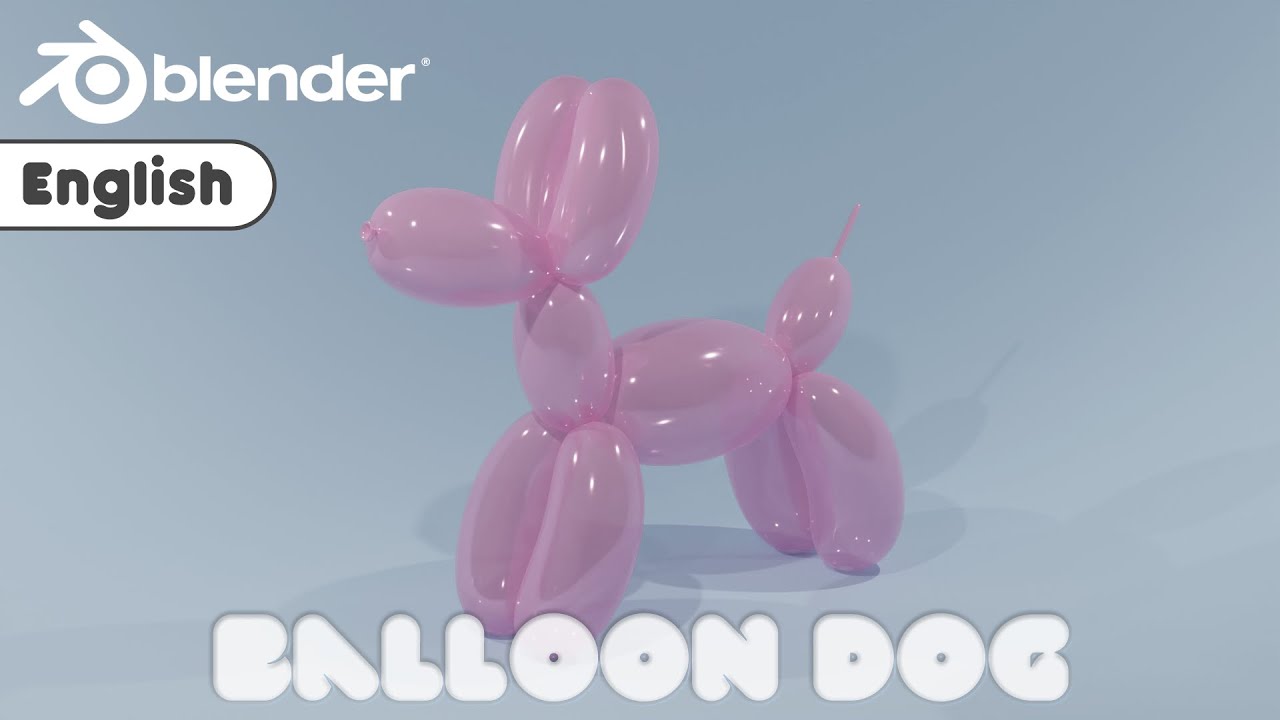 English 【blender3.4】Beginner Tutorial  Modeling strawberry with blender Cycles  3DCG