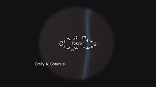 Emily A. Sprague - Tokyo 1 [Official Visual]