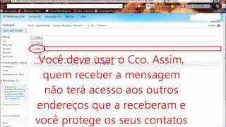 Tutorial Anti-Spam