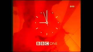 BBC1 Clock (1998)