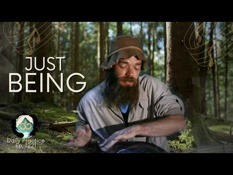 Putting the Phone Down | Guided Breathwork Meditation | Ep. 1221
