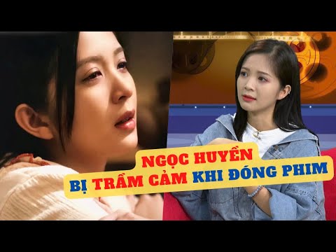Video ???? 'Ga-ra hạnh phúc': Ngọc Huyền bị trầm cảm nhẹ, mệt... - youtube