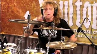 Steven Adler- Blown Away