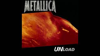 Metallica Unload Fanmade Album