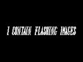 I contain flashing images av set