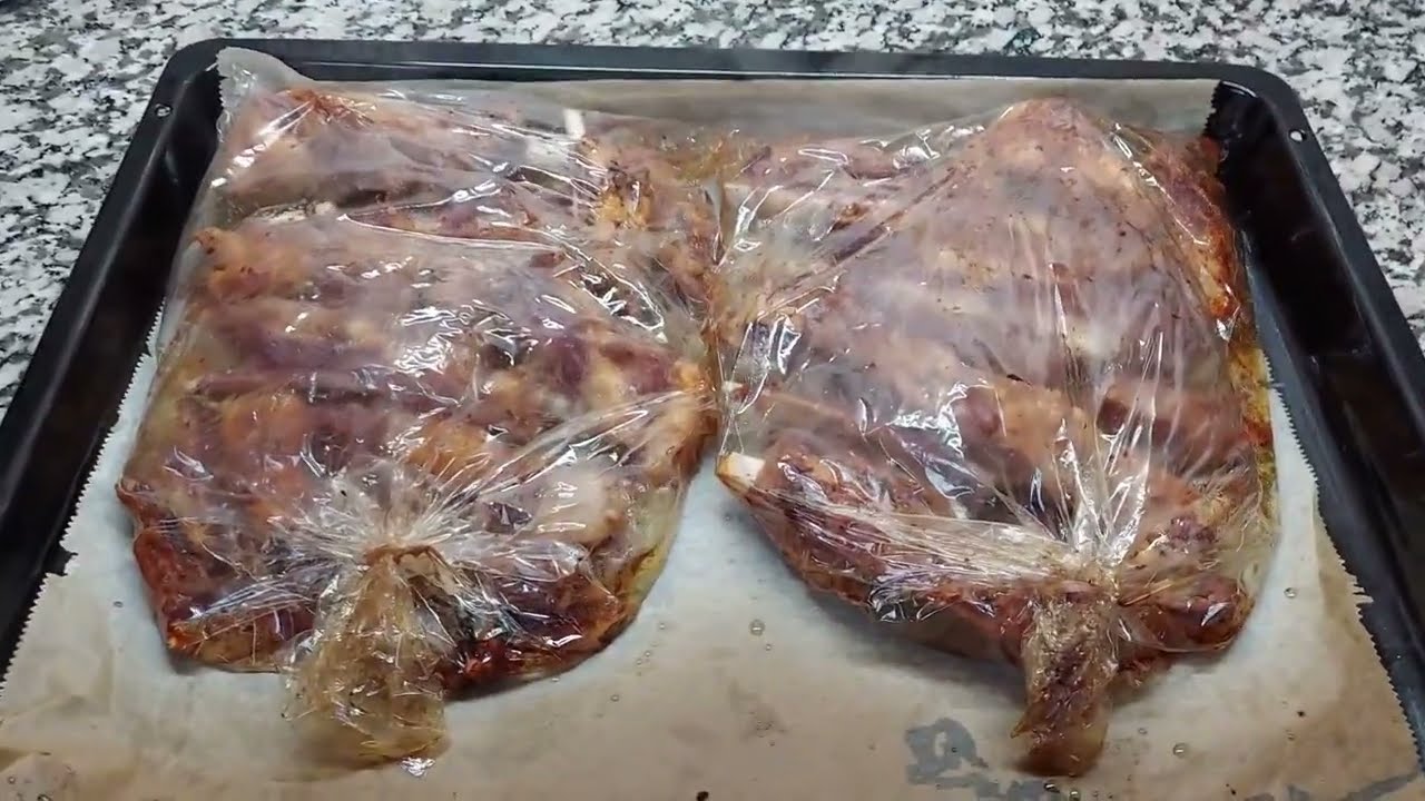 Lokum gibi pratik kuzu kaburga tarifi