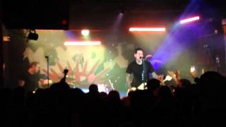 Mxpx secret weapon intro